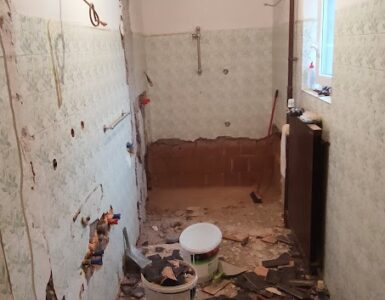 Renoviranje Kopalnice