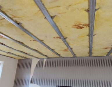 Suhomontaža In Pleskarska Dela