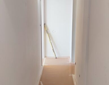 Suhomontaža In Pleskarska Dela