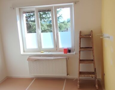 Suhomontaža In Pleskarska Dela