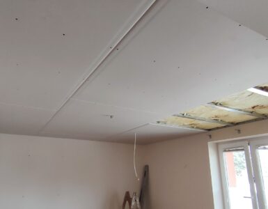 Suhomontaža In Pleskarska Dela