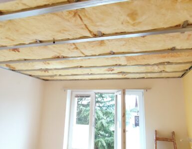 Suhomontaža In Pleskarska Dela