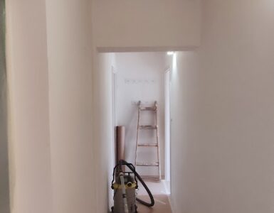 Suhomontaža In Pleskarska Dela