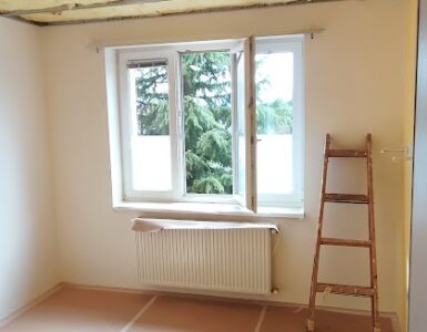 Suhomontaža In Pleskarska Dela