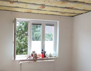 Suhomontaža In Pleskarska Dela