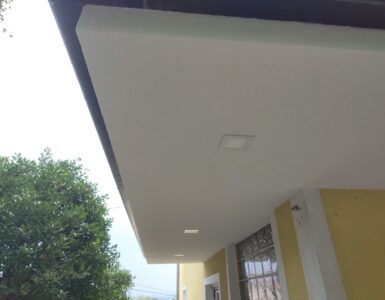 Obdelava In Saniranje Balkona