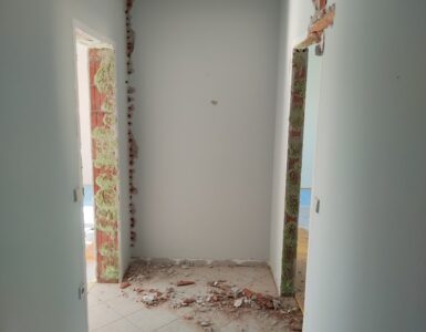 Manjša Zidarska Dela