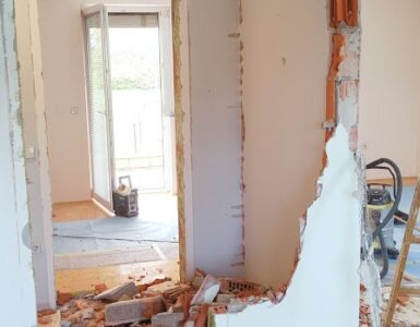 Manjša Zidarska Dela