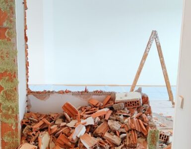 Manjša Zidarska Dela