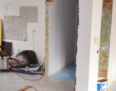 Manjša Zidarska Dela