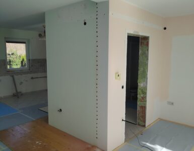 Manjša Zidarska Dela