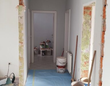 Manjša Zidarska Dela