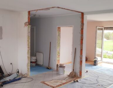 Manjša Zidarska Dela