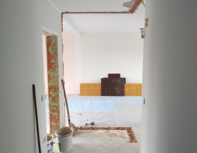 Manjša Zidarska Dela