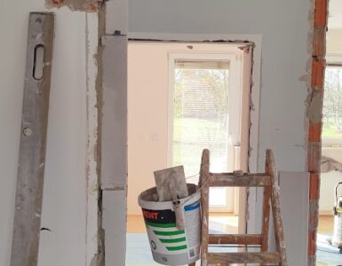 Manjša Zidarska Dela