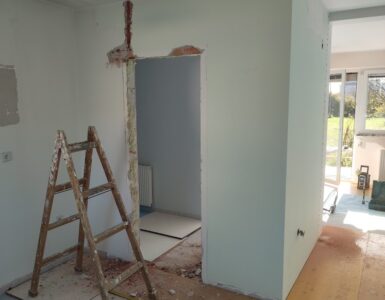 Manjša Zidarska Dela