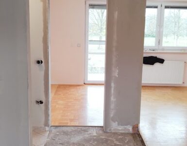 Manjša Zidarska Dela