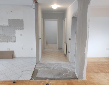 Manjša Zidarska Dela