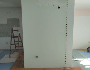 Manjša Zidarska Dela