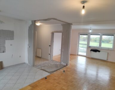 Manjša Zidarska Dela