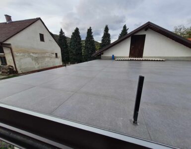 Priprava Ter Polaganje Keramike Velikosti 60x60