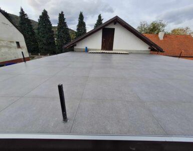 Priprava Ter Polaganje Keramike Velikosti 60x60