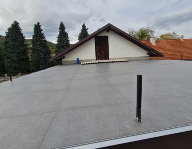 Priprava Ter Polaganje Keramike Velikosti 60x60