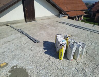 Priprava Ter Polaganje Keramike Velikosti 60x60