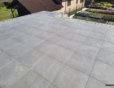 Priprava Ter Polaganje Keramike Velikosti 60x60