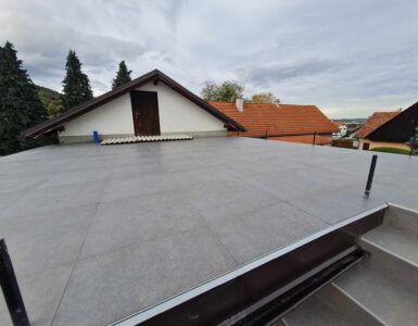 Priprava Ter Polaganje Keramike Velikosti 60x60