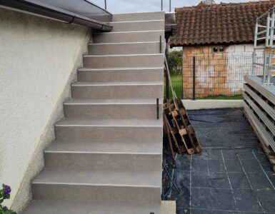 Priprava Ter Polaganje Keramike Velikosti 60x60