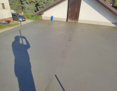 Priprava Ter Polaganje Keramike Velikosti 60x60