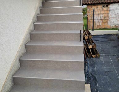 Priprava Ter Polaganje Keramike Velikosti 60x60