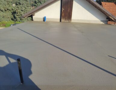 Priprava Ter Polaganje Keramike Velikosti 60x60