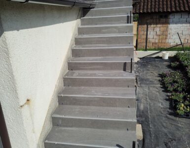 Priprava Ter Polaganje Keramike Velikosti 60x60