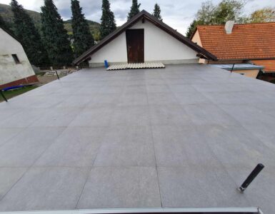 Priprava Ter Polaganje Keramike Velikosti 60x60