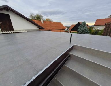 Priprava Ter Polaganje Keramike Velikosti 60x60