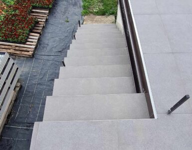 Priprava Ter Polaganje Keramike Velikosti 60x60