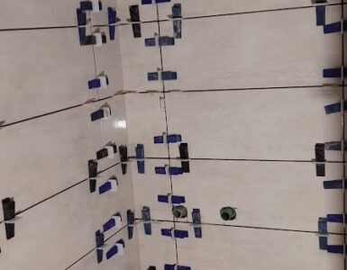 Renoviranje Kopalnice Polaganje Keramike