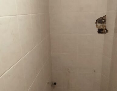 Renoviranje Kopalnice Polaganje Keramike