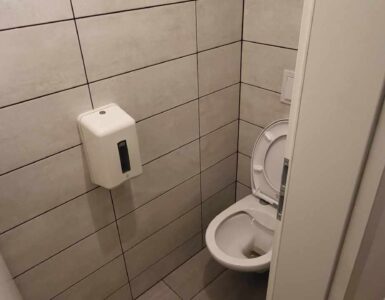 Renoviranje Kopalnice Polaganje Keramike