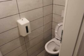 Renoviranje Kopalnice Polaganje Keramike