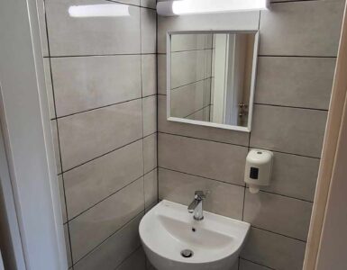 Renoviranje Kopalnice Polaganje Keramike