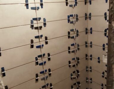 Renoviranje Kopalnice Polaganje Keramike