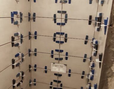 Renoviranje Kopalnice Polaganje Keramike