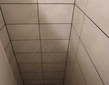 Renoviranje Kopalnice Polaganje Keramike