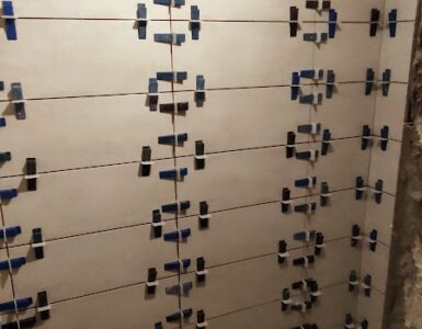 Renoviranje Kopalnice Polaganje Keramike