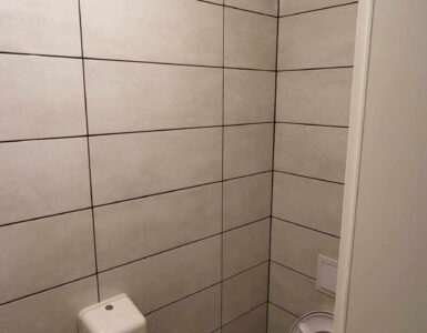 Renoviranje Kopalnice Polaganje Keramike