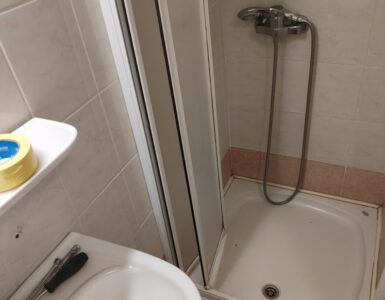 Renoviranje Kopalnice Polaganje Keramike