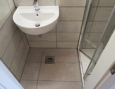 Renoviranje Kopalnice Polaganje Keramike